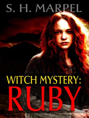 cover image of Witch Mystery